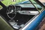 Porsche 911 2.0 Targa 1966 года